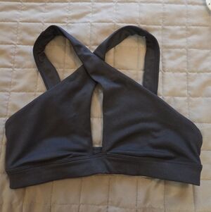 Alo Yoga Airbrush Destination Sports Bra